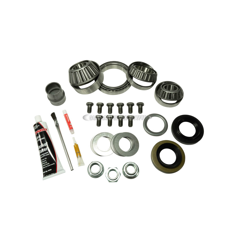 Toyota Transmission Rebuild Kit